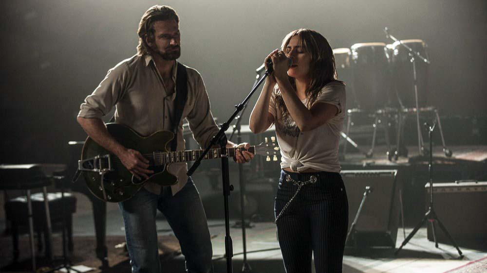 A Star Is Born A Star Is Born is a 2018 American musical romantic drama film produced and directed by Bradley Cooper (in his directorial debut) and written by Eric R...